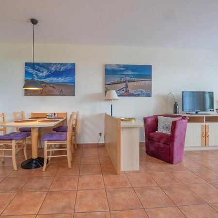Neddesitz Ferienappartement Nr 35 المظهر الخارجي الصورة