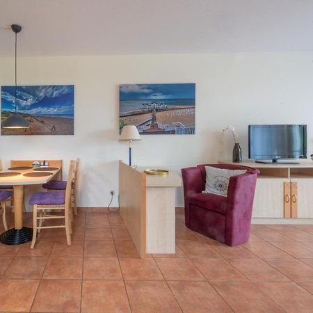 Neddesitz Ferienappartement Nr 35 المظهر الخارجي الصورة