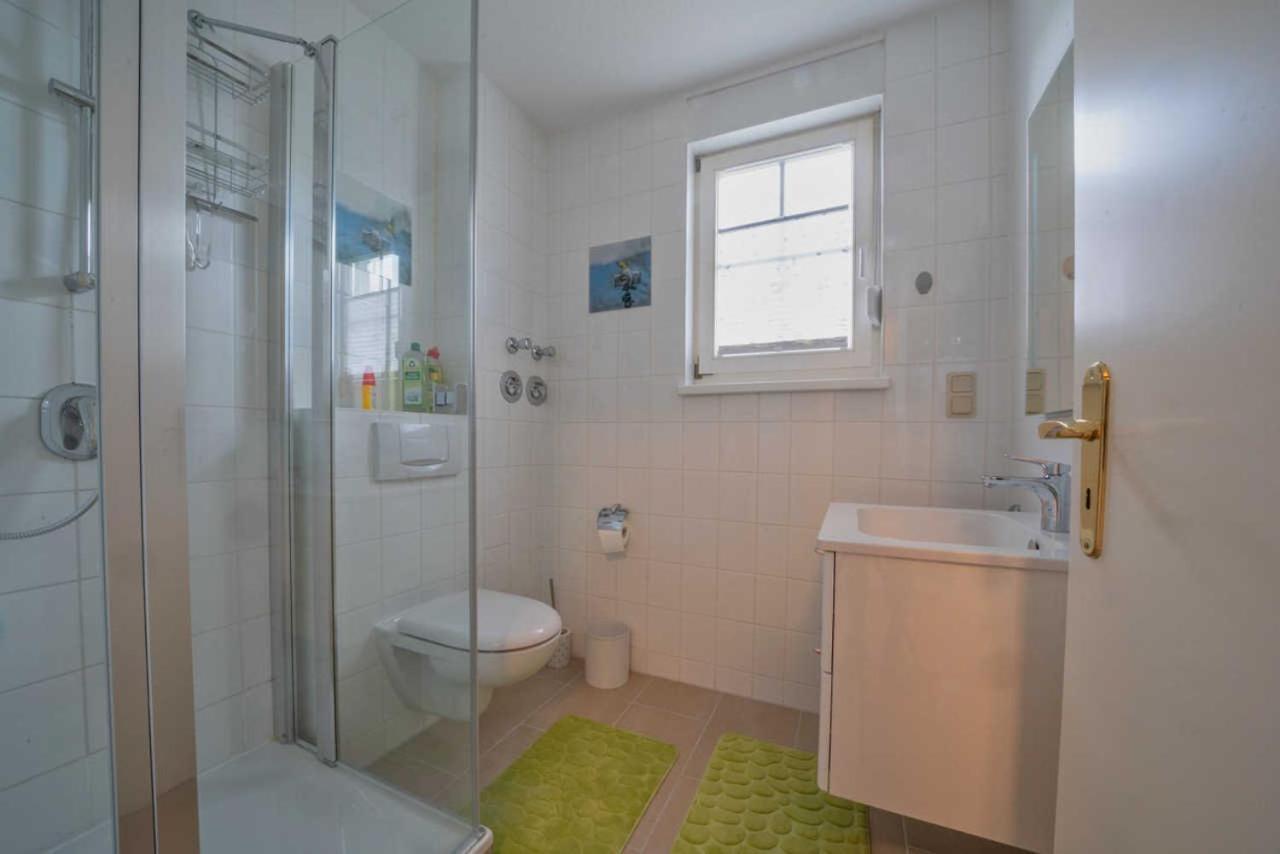 Neddesitz Ferienappartement Nr 35 الغرفة الصورة