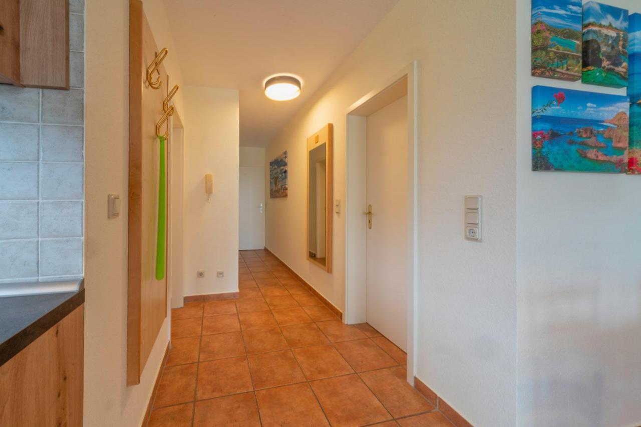 Neddesitz Ferienappartement Nr 35 المظهر الخارجي الصورة