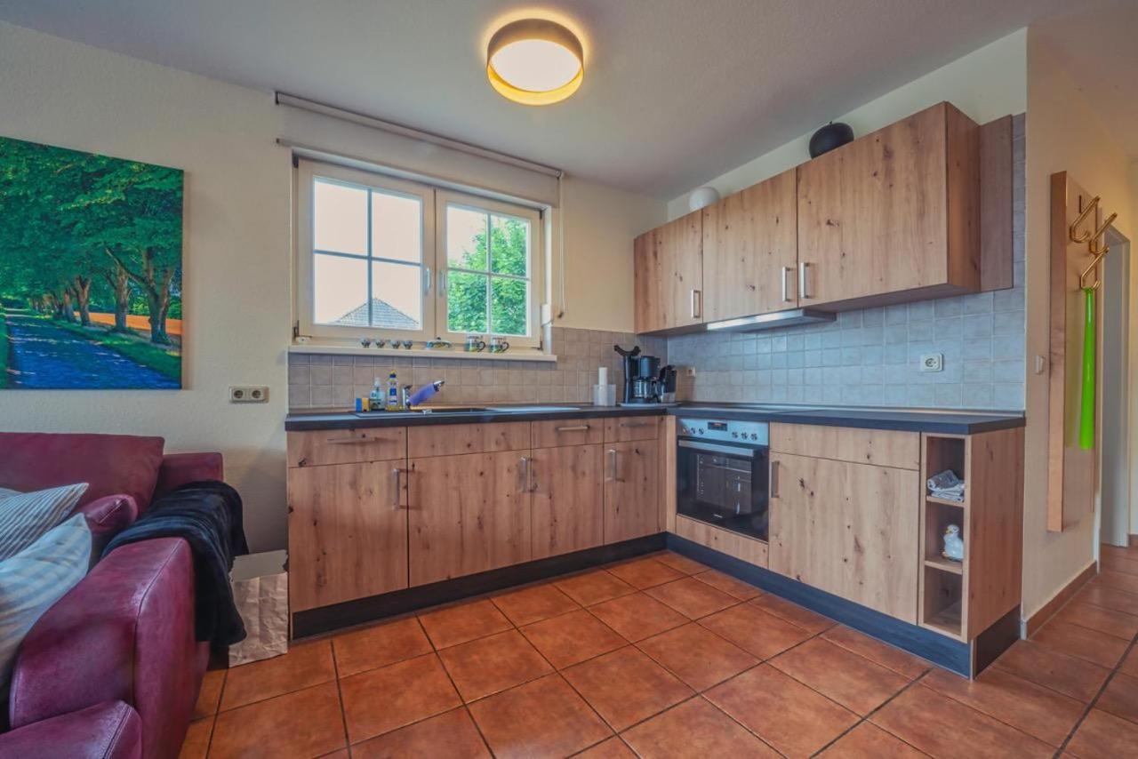 Neddesitz Ferienappartement Nr 35 المظهر الخارجي الصورة