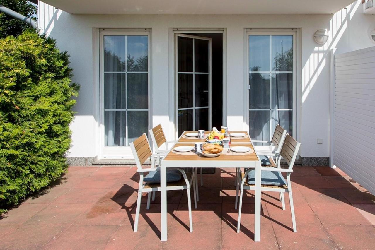 Neddesitz Ferienappartement Nr 35 المظهر الخارجي الصورة