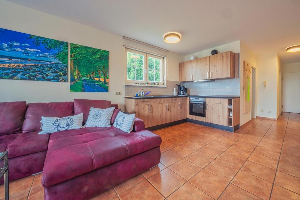 Neddesitz Ferienappartement Nr 35 المظهر الخارجي الصورة