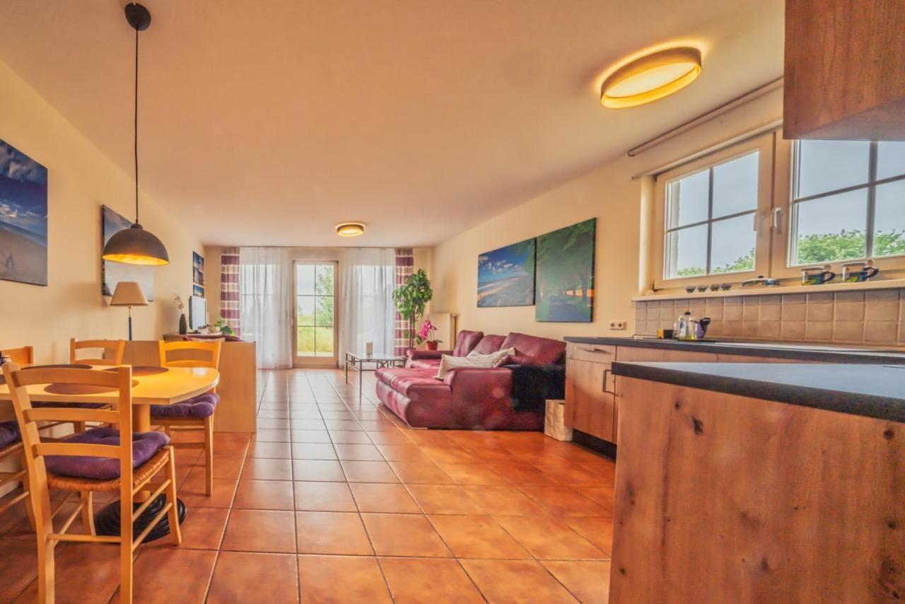 Neddesitz Ferienappartement Nr 35 المظهر الخارجي الصورة