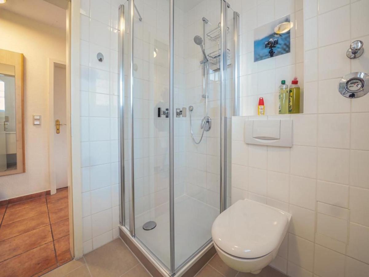 Neddesitz Ferienappartement Nr 35 المظهر الخارجي الصورة