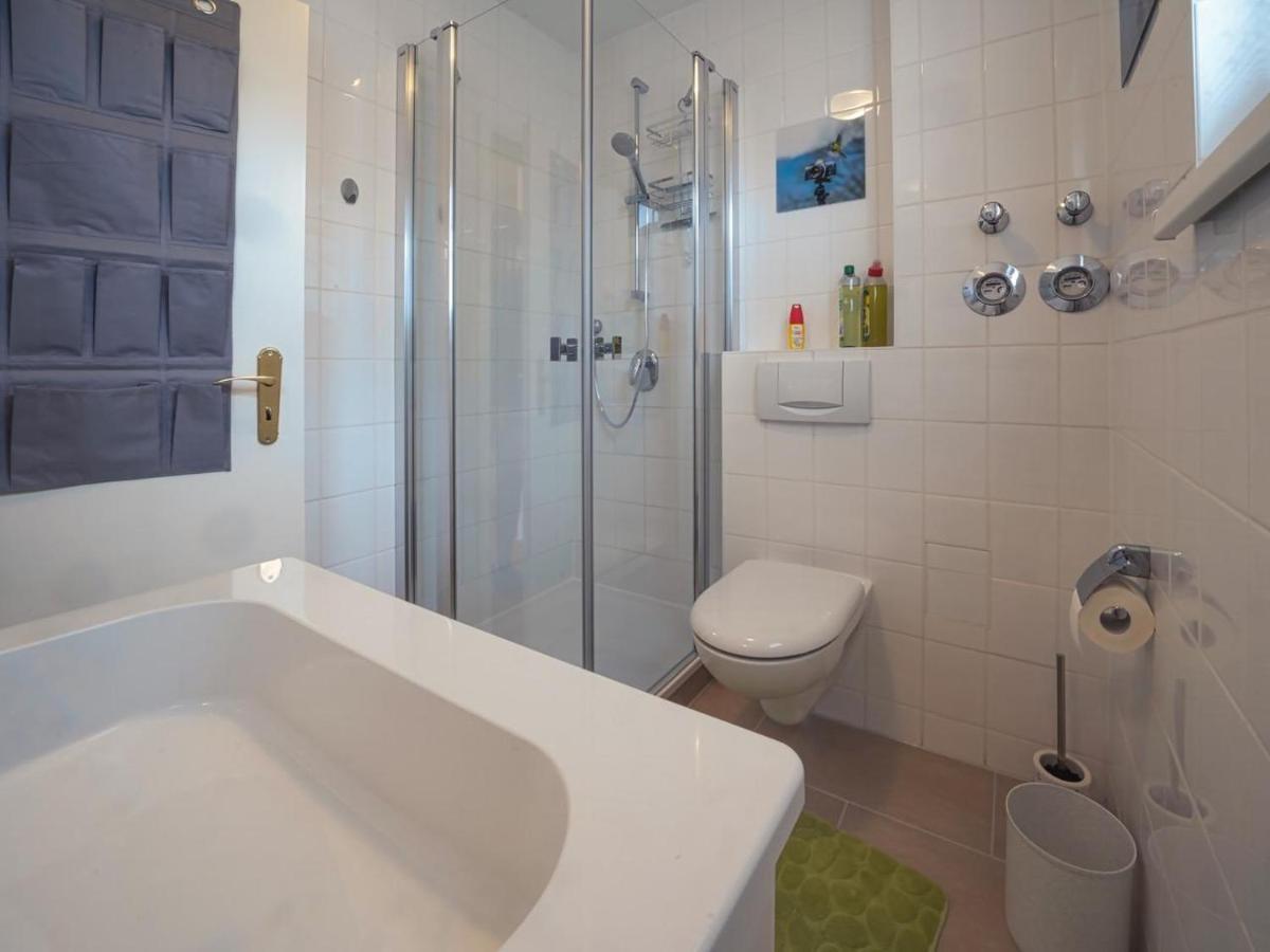 Neddesitz Ferienappartement Nr 35 المظهر الخارجي الصورة