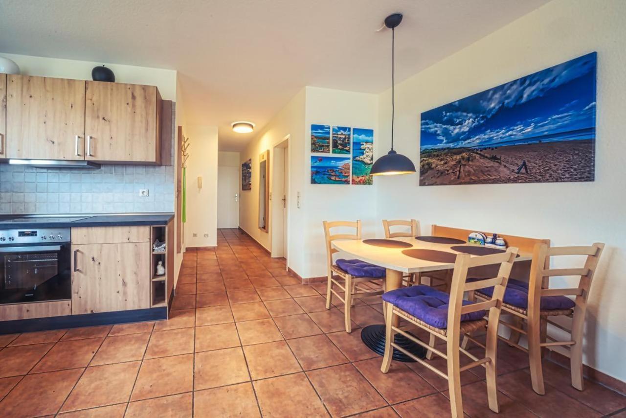 Neddesitz Ferienappartement Nr 35 المظهر الخارجي الصورة