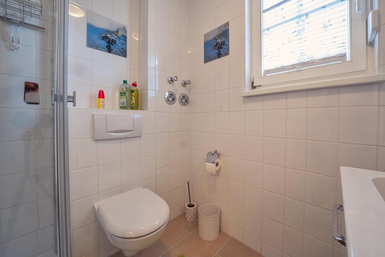 Neddesitz Ferienappartement Nr 35 المظهر الخارجي الصورة