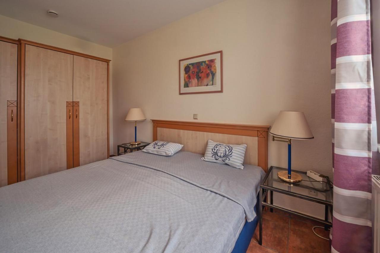 Neddesitz Ferienappartement Nr 35 المظهر الخارجي الصورة