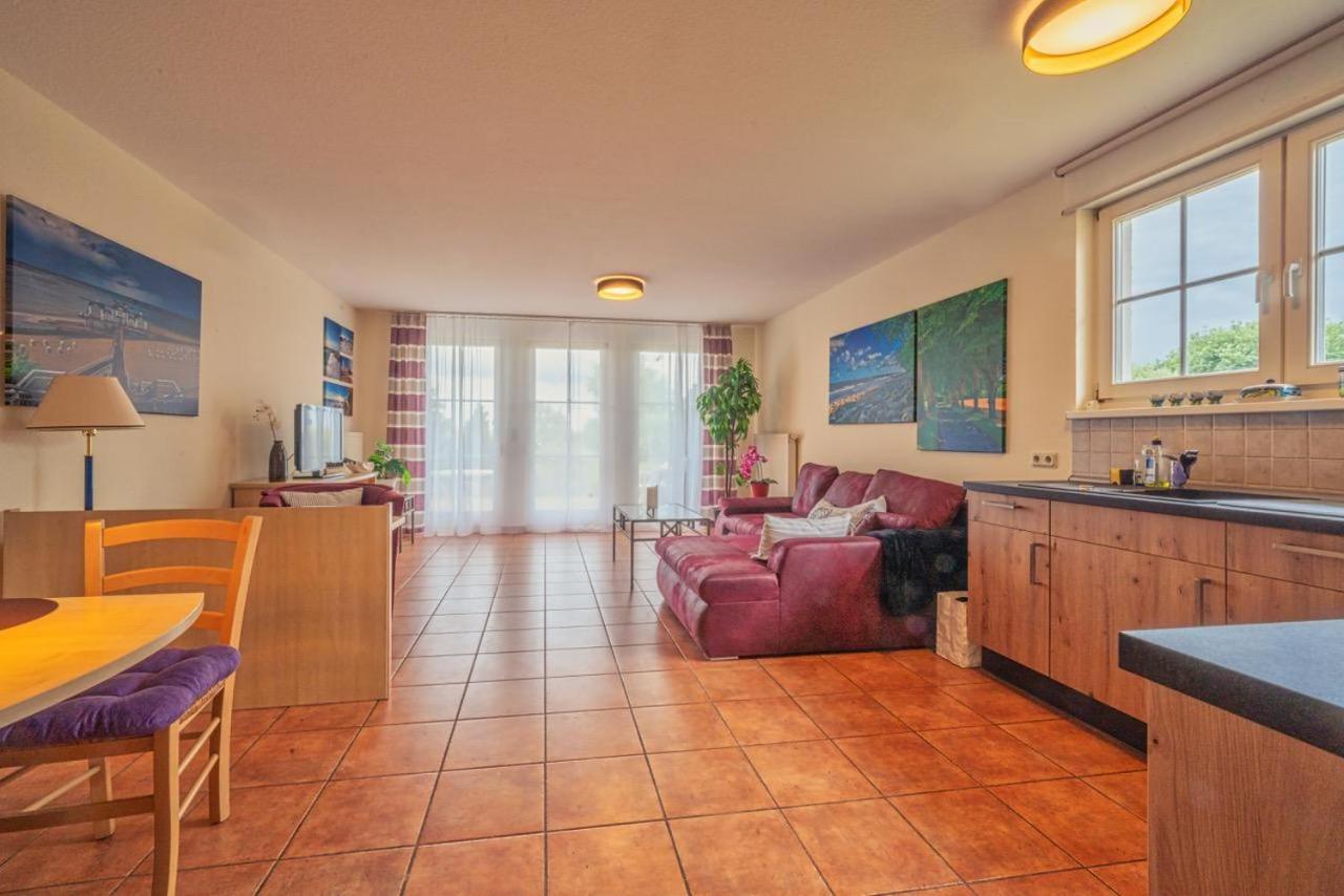 Neddesitz Ferienappartement Nr 35 المظهر الخارجي الصورة