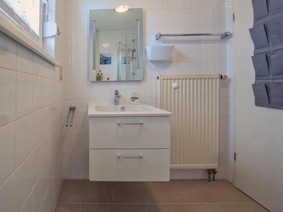 Neddesitz Ferienappartement Nr 35 المظهر الخارجي الصورة