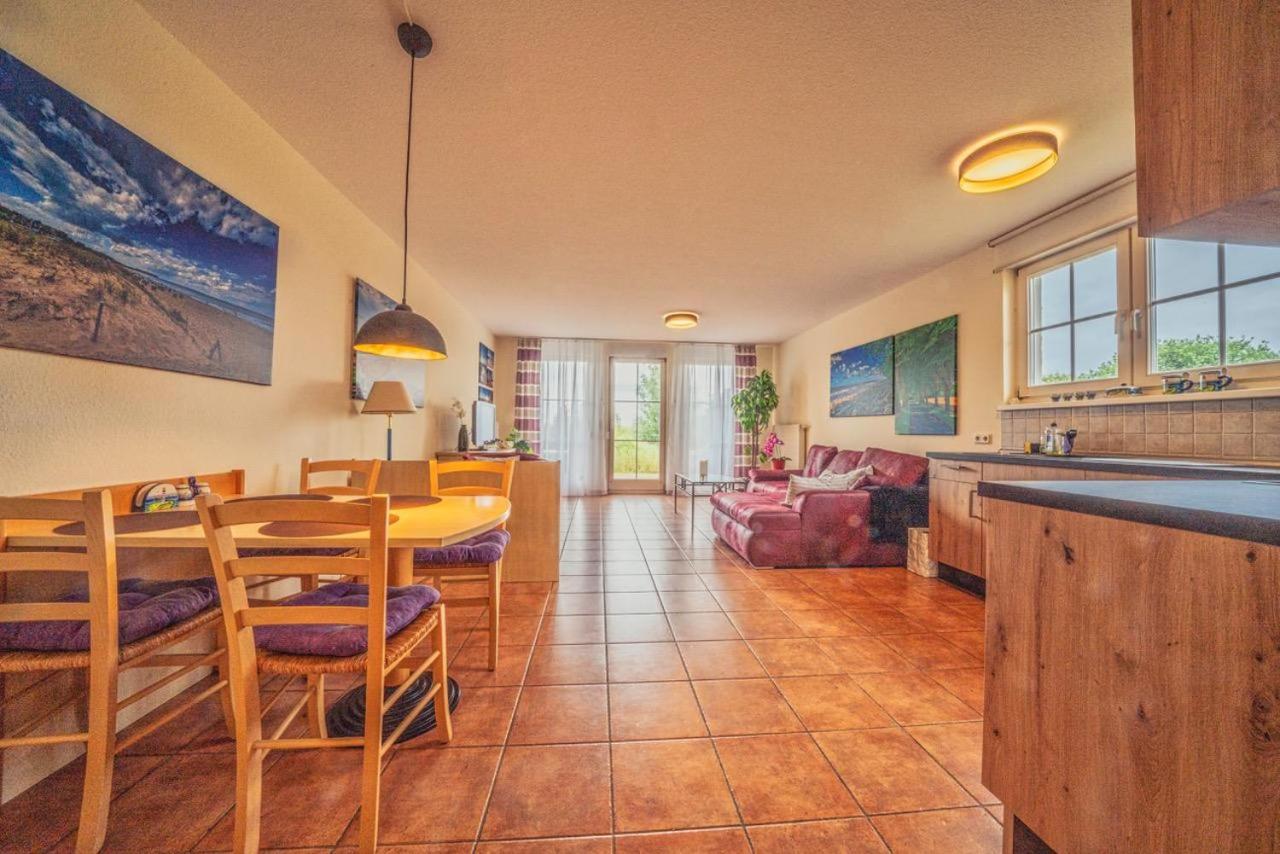 Neddesitz Ferienappartement Nr 35 المظهر الخارجي الصورة